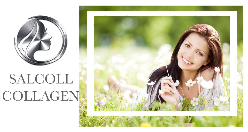 Salcoll Collagen Face And Neck Gel: Best Anti Aging Moisturizer